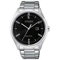 Watch Citizen Man Of Joy in Steel BM7350-86E - BM7350-86E